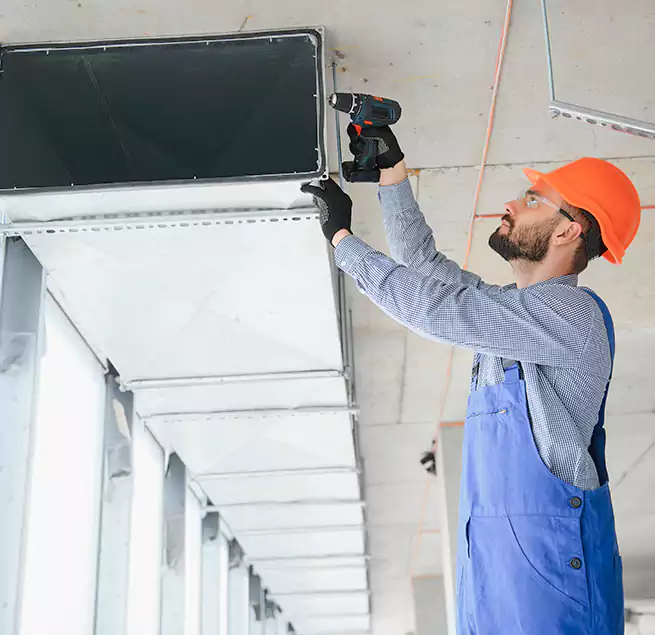 Why Homeowners & Businesses Trust Us in Vandalia, OH