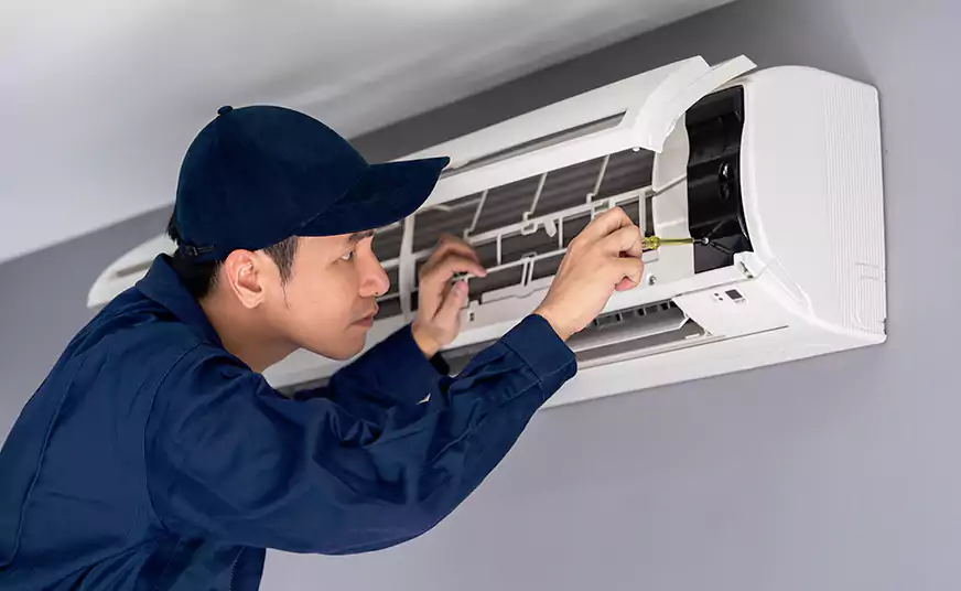 AC Duct Cleaning Vandalia