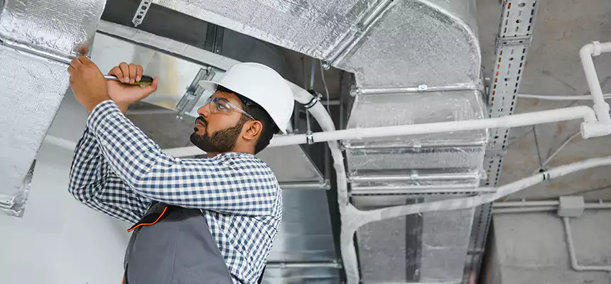 Proactive Ac Vent Repairs & Air Duct Replacement Companies Near Me in Vandalia