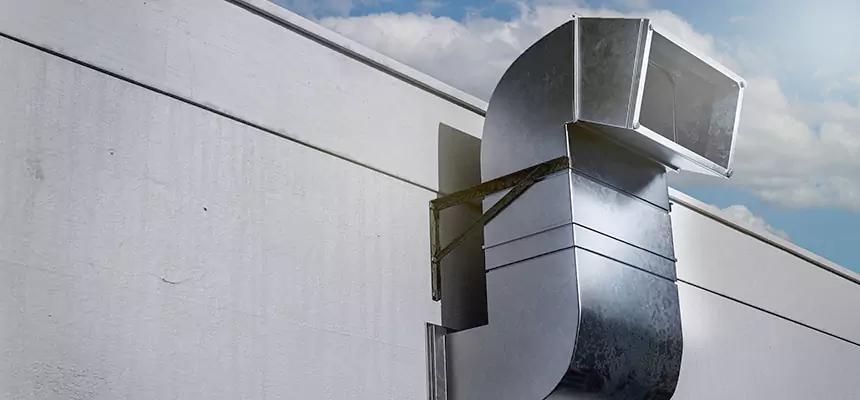 Trusted Industrial Dryer Vent Cleaning in Vandalia