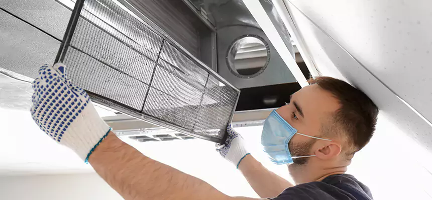 Our Dryer Vent Replacement Services in Vandalia, OH