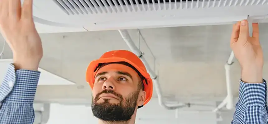 Our Furnace Vent Cleaning Services in Vandalia, OH