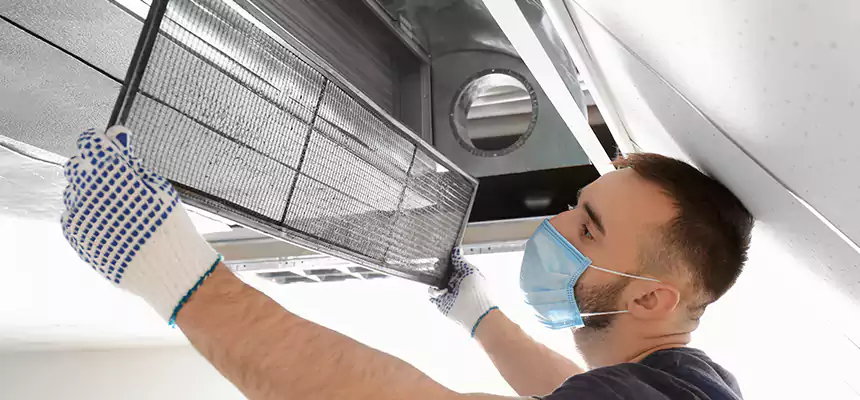 Our Home Duct Cleaning Services in Vandalia, OH  