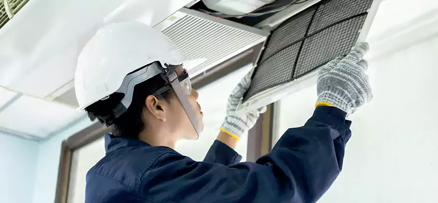 Our Mold & Mildew Removal from Air Ducts Services in Vandalia, OH