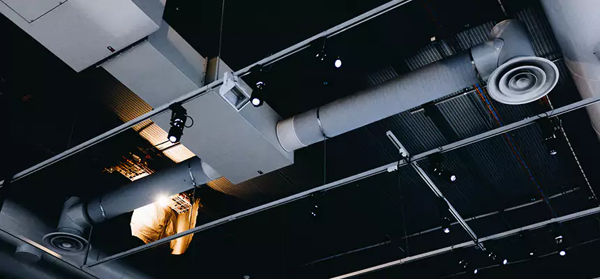 Our Seasonal Allergy Air Duct Cleaning Services in Vandalia, OH