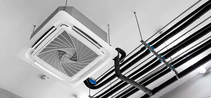 Our Smart AC Vent Controller Services in Vandalia, OH