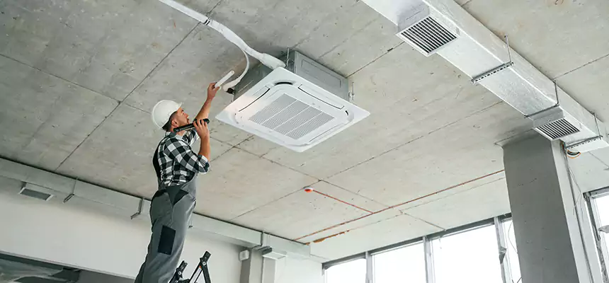 Our Wi Fi Connected Air Ducts Services in Vandalia, OH