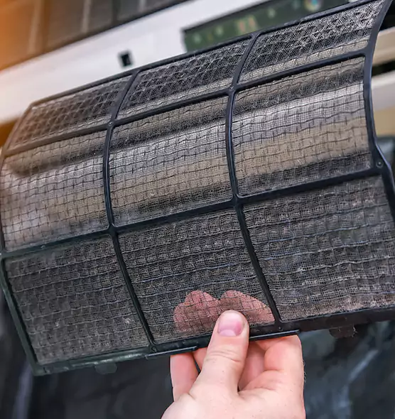 Top-notch AC Air Filter Replacement in Vandalia