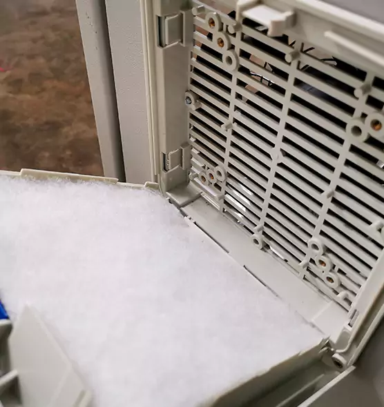 Professional Air Duct Expansion Solutions in Vandalia, OH