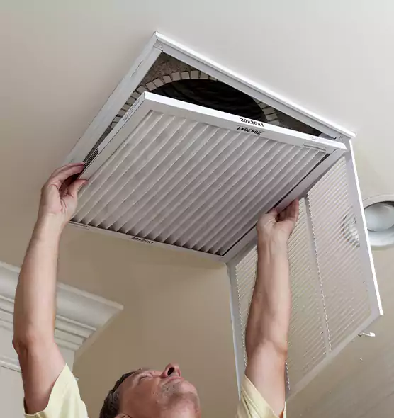 Trusted Apartment Air Duct Cleaning in Vandalia, OH