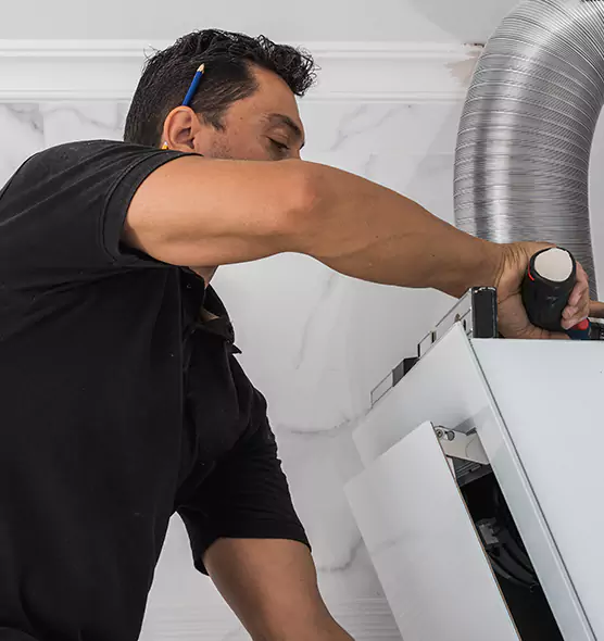 Trusted Bathroom Exhaust Duct Cleaning in Vandalia, OH