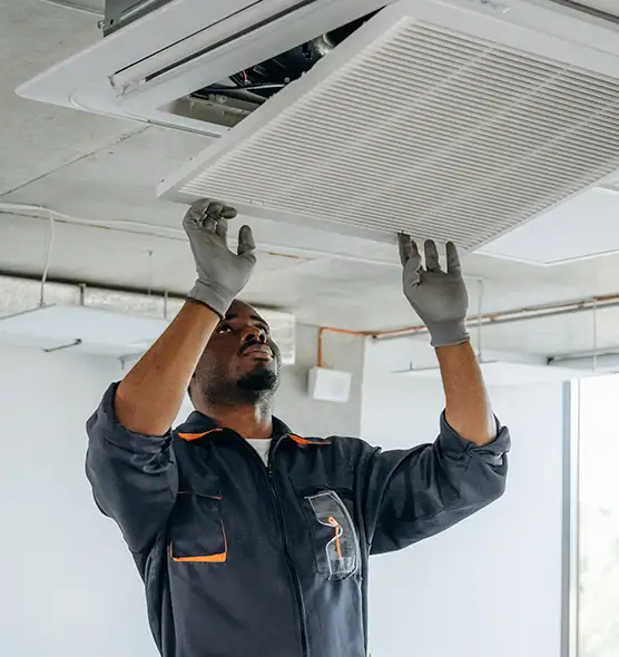 About Certified Air Duct Specialists in Vandalia, OH