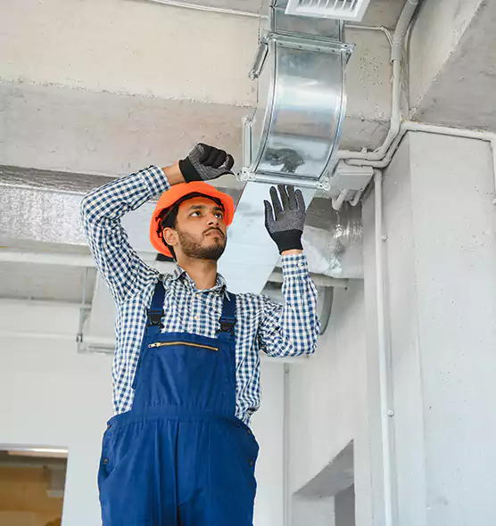 About Hotel Duct And Vent Cleaning in Vandalia, OH