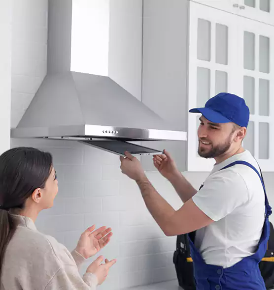 Trusted Multi-family Home Duct Cleaning in Vandalia, OH