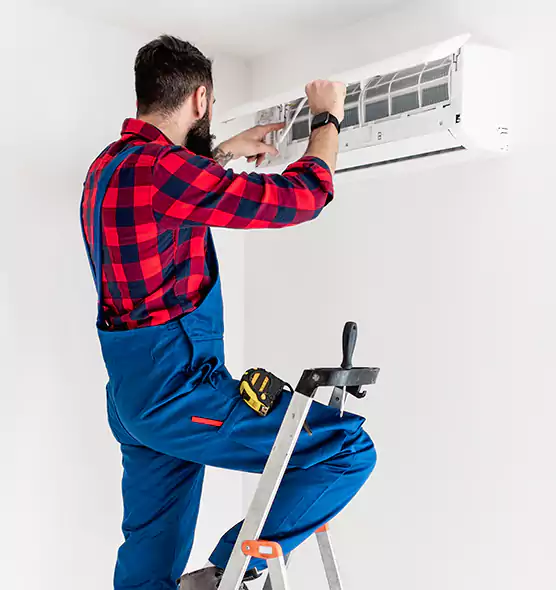 About Smart Air Conditioning Installation in Vandalia, OH