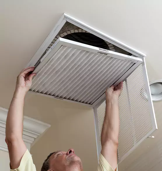 Trusted Vent Shaft Cleaning Expert in Vandalia, OH