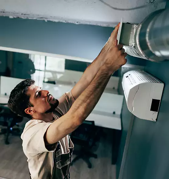 Reliable Warehouse Vent Cleaning in Vandalia, OH