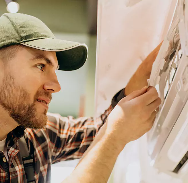 Why Homeowners Businesses Trust Us in Vandalia, OH?