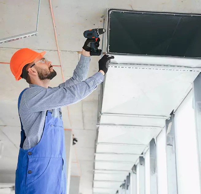 Why Homeowners & Businesses Trust Us in Vandalia, OH?