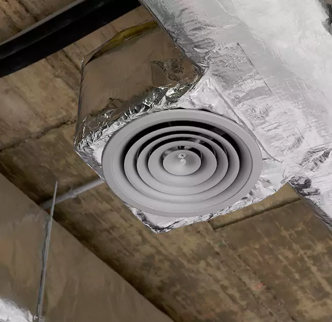 Why Homeowners & Businesses Trust Us in Vandalia, OH?