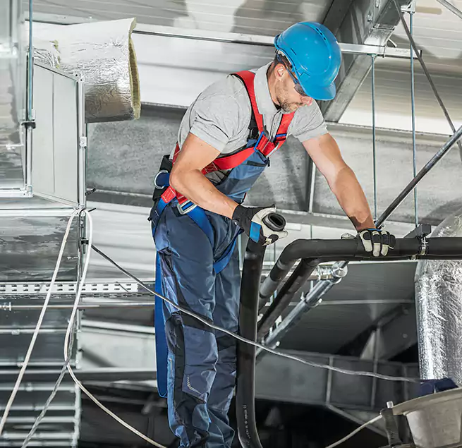 Why Homeowners & Businesses Trust Us in Vandalia, OH?