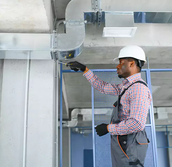 Why Homeowners & Businesses Trust Us Vandalia, OH