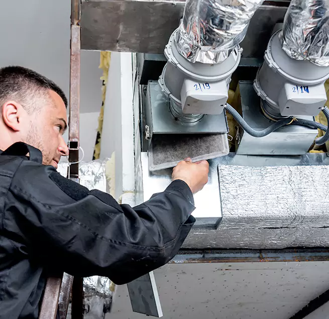  Why Homeowners & Businesses Trust Us in Vandalia, OH?