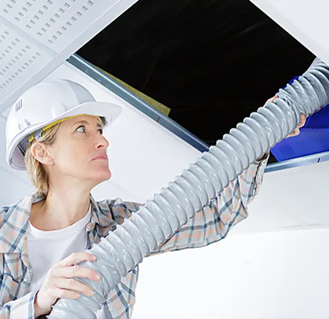 Why Homeowners & Businesses Trust Us Vandalia, OH