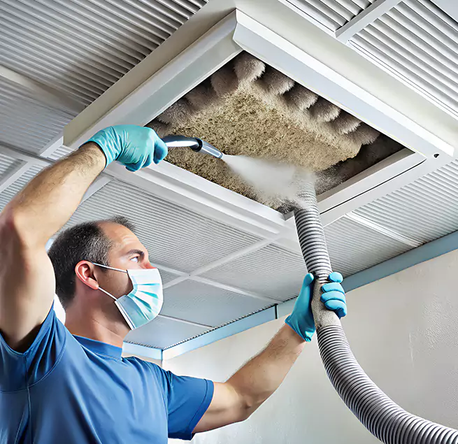 Why Homeowners & Businesses Trust Us Vandalia, OH