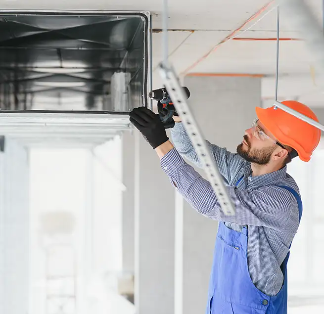 Why Homeowners & Businesses Trust Us in Vandalia, OH?