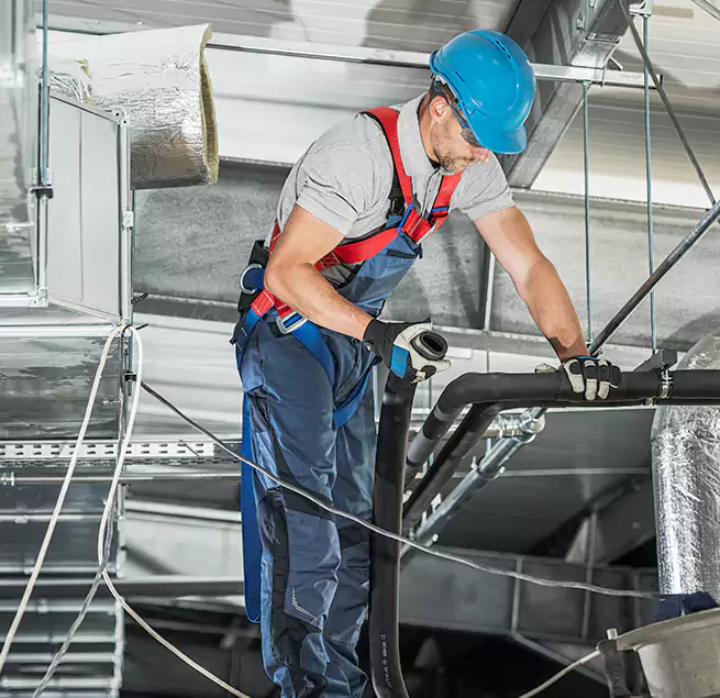 Why Homeowners & Businesses Trust Us in Vandalia, OH?