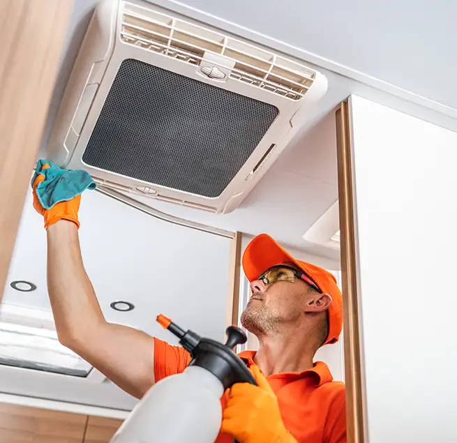 Why Homeowners & Businesses Trust Us in Vandalia, OH?