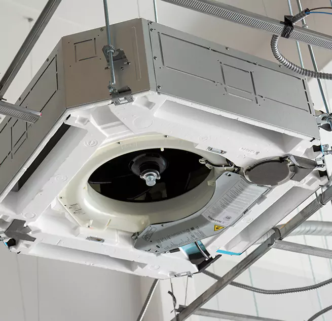 Why Homeowners & Businesses Trust Us in Vandalia, OH?