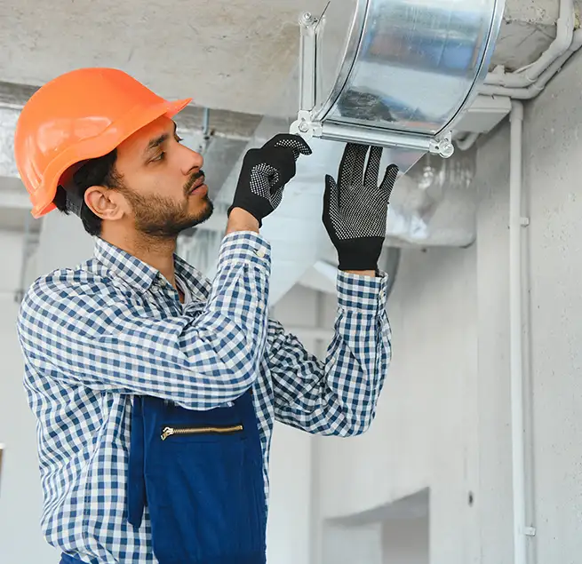 Why Homeowners & Businesses Trust Us in Vandalia, OH?