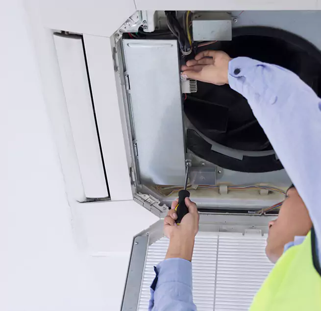 Why Homeowners & Businesses Trust Us in Vandalia, OH?