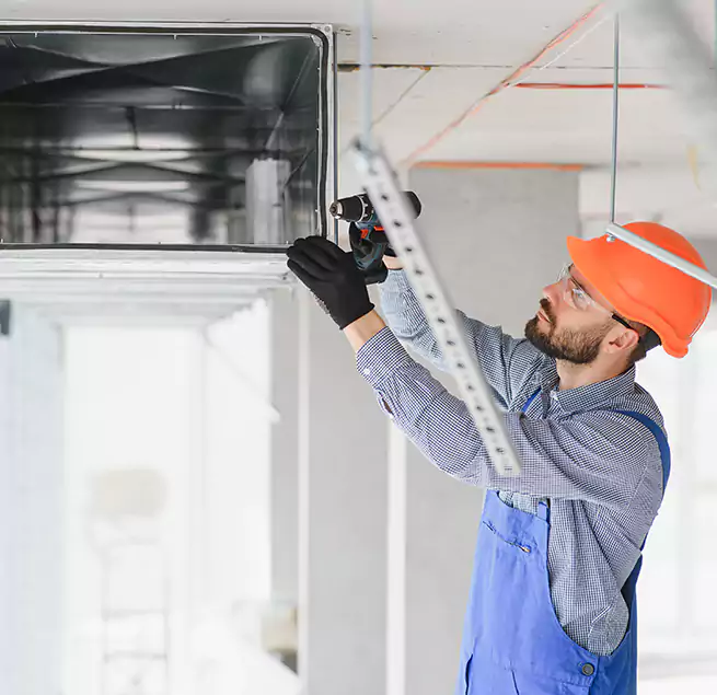 Why Homeowners & Businesses Trust Us Vandalia, OH