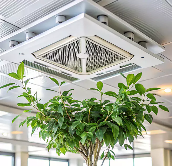 Why Homeowners & Businesses Trust Us in Vandalia, OH