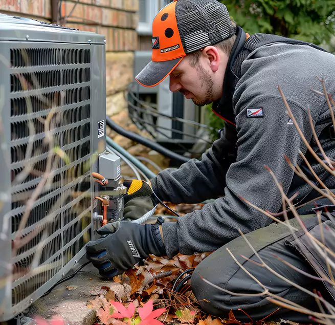 Why Homeowners & Businesses Trust Us in Vandalia, OH?