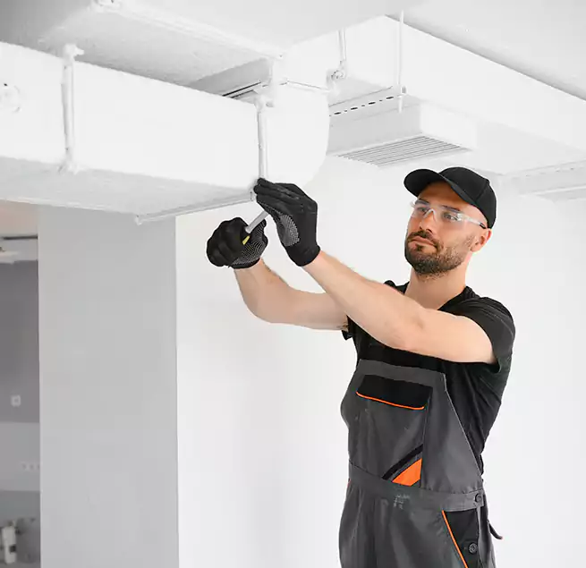 Why Homeowners & Businesses Trust Us in Vandalia, OH?