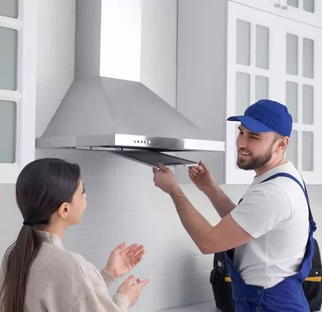  Why Homeowners & Businesses Trust Us in Vandalia, OH?