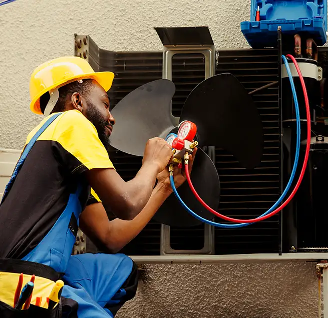 Why Homeowners & Businesses Trust Us in Vandalia, OH?