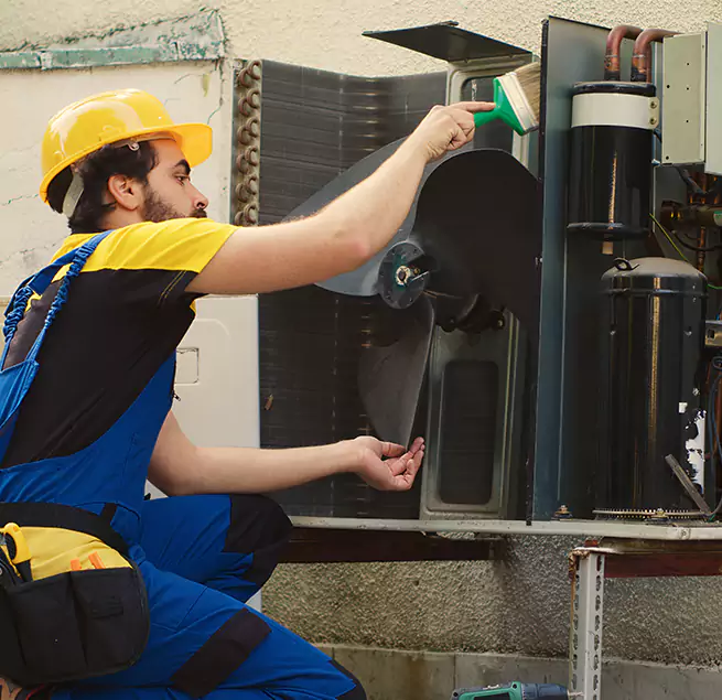  Why Homeowners & Businesses Trust Us in Vandalia, OH?