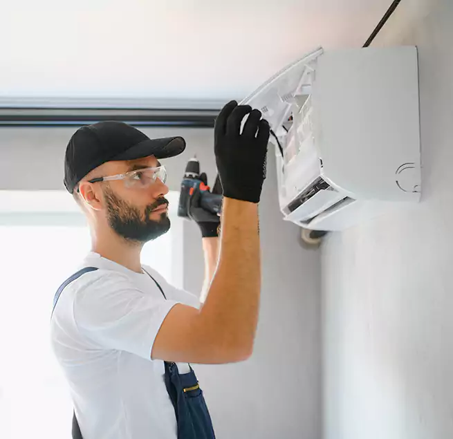 Why Homeowners & Businesses Trust Us in Vandalia, OH