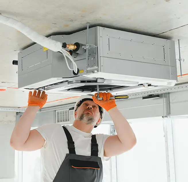 Why Homeowners & Businesses Trust Us Vandalia, OH