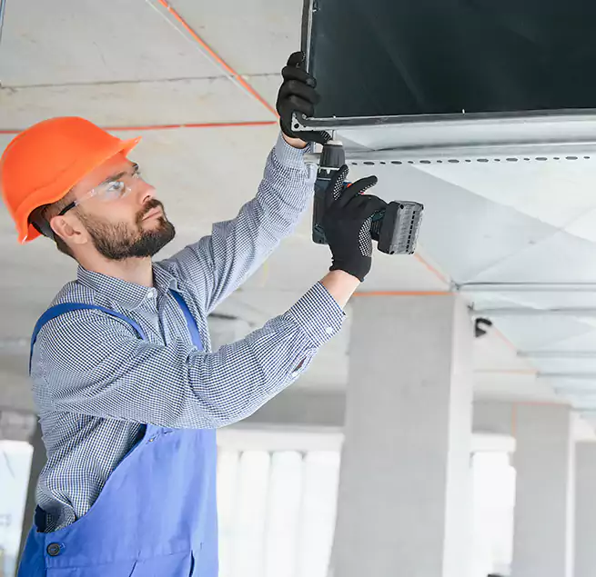 Why Homeowners & Businesses Trust Us in Vandalia, OH?