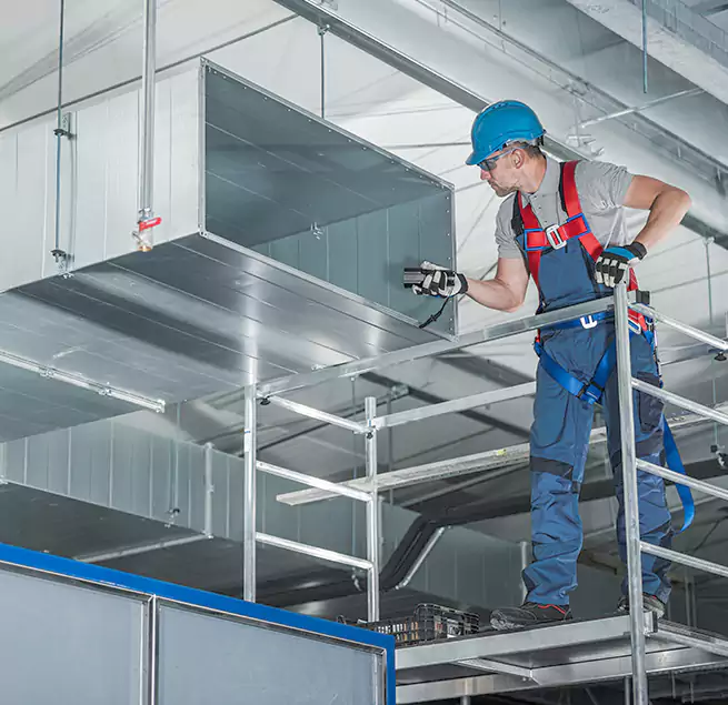 Why Homeowners Businesses Trust Us in Vandalia, OH