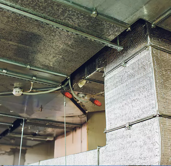 Why Homeowners & Businesses Trust Us Vandalia, OH?