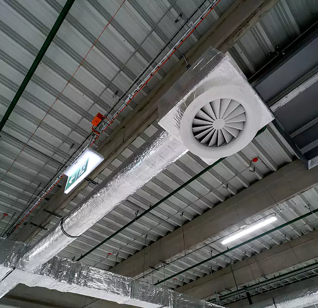 Why Homeowners & Businesses Trust Us in Vandalia, OH?