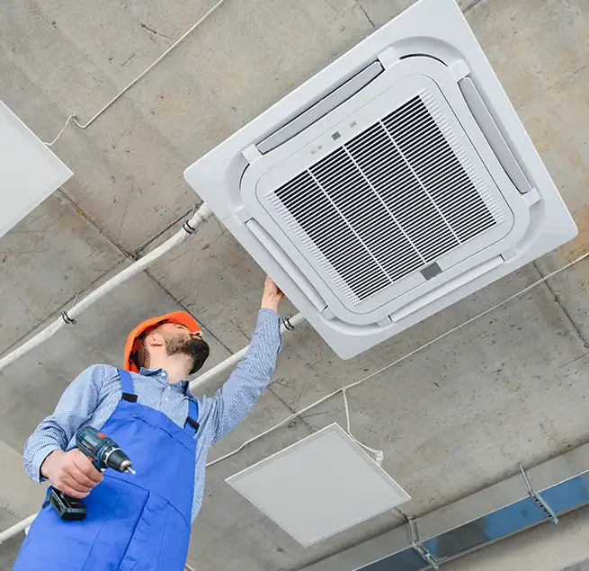 Why Homeowners & Businesses Trust Us in Vandalia, OH