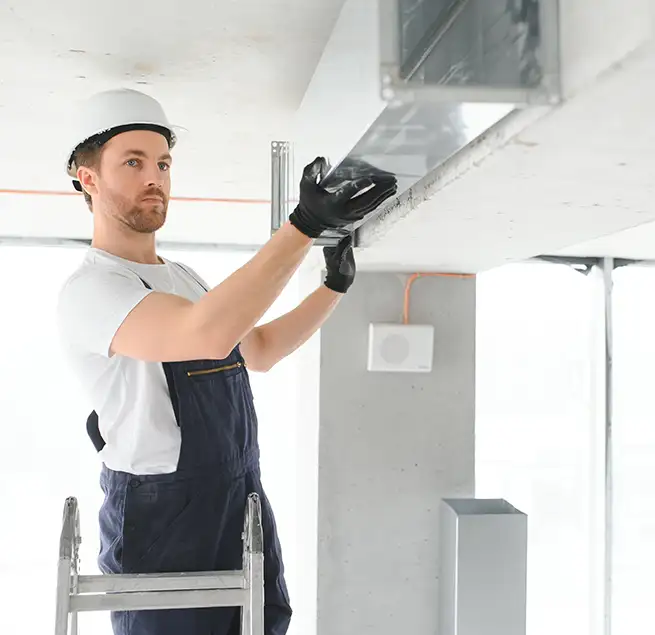 Why Homeowners & Businesses Trust Us in Vandalia, OH?